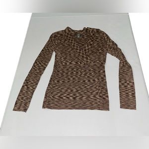 Apt 9 V Neck Sweater